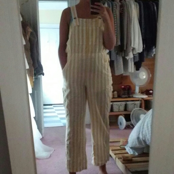Urban Outfitters Pants - Urban Outfitters Overalls